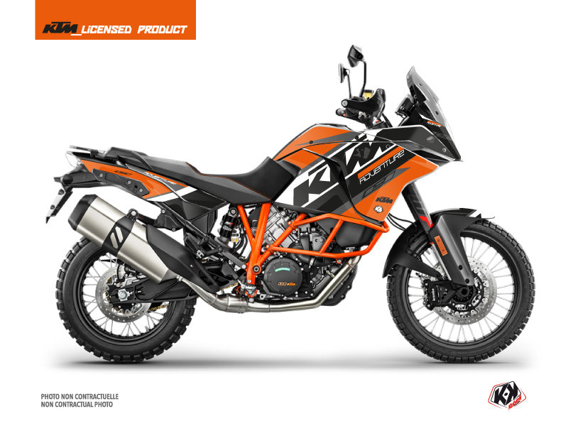 2017 ktm adventure 1090 outlet r