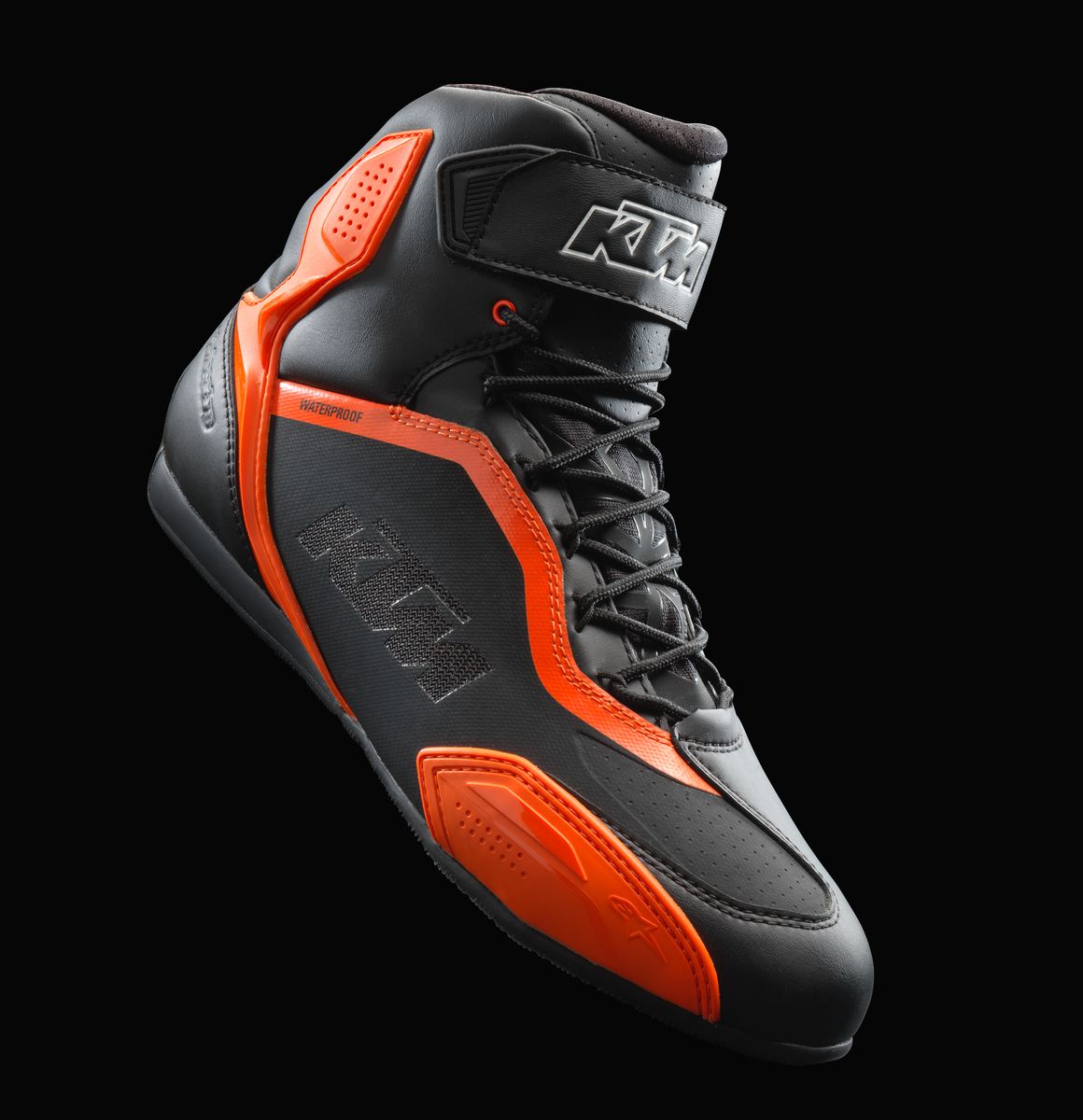 Scarpe 2025 moto ktm